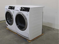 Aeg 6000 series | lavamat prosense technology wasmachine & aeg 8000 series | lavatherm absolutecare system wasdroger - afbeelding 7 van  8