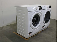 Aeg 6000 series | lavamat prosense technology wasmachine & aeg 8000 series | lavatherm absolutecare system wasdroger - afbeelding 4 van  8