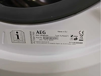 Aeg 6000 series | lavamat prosense technology wasmachine & aeg 8000 series | lavatherm absolutecare system wasdroger - afbeelding 5 van  8