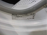 Aeg 6000 series | lavamat prosense technology wasmachine & aeg 8000 series | lavatherm absolutecare system wasdroger - afbeelding 8 van  8