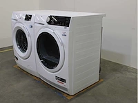 Aeg 6000 series | lavamat prosense technology wasmachine & aeg 8000 series | lavatherm absolutecare system wasdroger - afbeelding 7 van  8