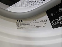 Aeg 6000 series | lavamat prosense technology wasmachine & aeg 8000 series | lavatherm absolutecare system wasdroger - afbeelding 8 van  8