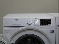 Aeg 6000 series | lavamat prosense technology wasmachine & aeg 8000 series | lavatherm absolutecare system wasdroger - afbeelding 3 van  8