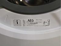 Aeg 6000 series | lavamat prosense technology wasmachine & aeg 8000 series | lavatherm absolutecare system wasdroger - afbeelding 5 van  8
