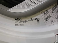 Aeg 6000 series | lavamat prosense technology wasmachine & aeg 8000 series | lavatherm absolutecare system wasdroger - afbeelding 8 van  8