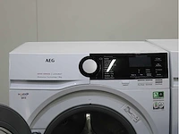 Aeg 6000 series | lavamat prosense technology wasmachine & aeg 8000 series | lavatherm absolutecare system wasdroger - afbeelding 3 van  8