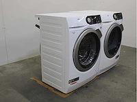 Aeg 6000 series | lavamat prosense technology wasmachine & aeg 8000 series | lavatherm absolutecare system wasdroger - afbeelding 4 van  8