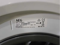 Aeg 6000 series | lavamat prosense technology wasmachine & aeg 8000 series | lavatherm absolutecare system wasdroger - afbeelding 5 van  8