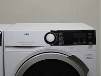 Aeg 6000 series | lavamat prosense technology wasmachine & aeg 8000 series | lavatherm absolutecare system wasdroger - afbeelding 6 van  8