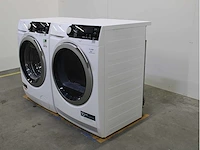 Aeg 6000 series | lavamat prosense technology wasmachine & aeg 8000 series | lavatherm absolutecare system wasdroger - afbeelding 7 van  8