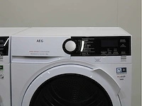 Aeg 6000 series | lavamat prosense technology wasmachine & aeg 8000 series | lavatherm absolutecare system wasdroger - afbeelding 4 van  8