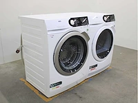 Aeg 6000 series | lavamat prosense technology wasmachine & aeg 8000 series | lavatherm absolutecare system wasdroger - afbeelding 5 van  8