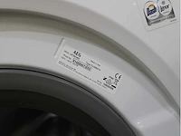 Aeg 6000 series | lavamat prosense technology wasmachine & aeg 8000 series | lavatherm absolutecare system wasdroger - afbeelding 7 van  8