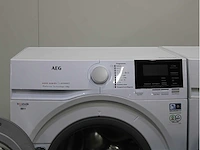 Aeg 6000 series | lavamat prosense technology wasmachine & aeg 8000 series | lavatherm absolutecare system wasdroger - afbeelding 3 van  8