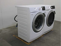 Aeg 6000 series | lavamat prosense technology wasmachine & aeg 8000 series | lavatherm absolutecare system wasdroger - afbeelding 4 van  8