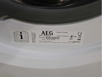 Aeg 6000 series | lavamat prosense technology wasmachine & aeg 8000 series | lavatherm absolutecare system wasdroger - afbeelding 5 van  8