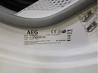 Aeg 6000 series | lavamat prosense technology wasmachine & aeg 8000 series | lavatherm absolutecare system wasdroger - afbeelding 8 van  8