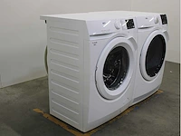Aeg 6000 series | lavamat prosense technology wasmachine & aeg 8000 series | lavatherm absolutecare system wasdroger - afbeelding 4 van  8