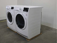 Aeg 6000 series | lavamat prosense technology wasmachine & aeg 8000 series | lavatherm absolutecare system wasdroger - afbeelding 7 van  8