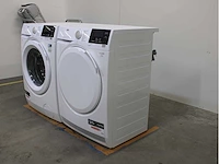 Aeg 6000 series | lavamat prosense technology wasmachines & aeg 6000 series | lavatherm prosense technology wasdrogers - afbeelding 7 van  8