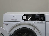 Aeg 6000 series | lavamat prosense technology wasmachines & aeg 6000 series | lavatherm prosense technology wasdrogers - afbeelding 3 van  8