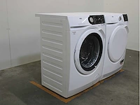 Aeg 6000 series | lavamat prosense technology wasmachines & aeg 6000 series | lavatherm prosense technology wasdrogers - afbeelding 4 van  8