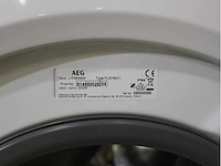 Aeg 6000 series | lavamat prosense technology wasmachines & aeg 6000 series | lavatherm prosense technology wasdrogers - afbeelding 5 van  8