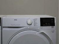 Aeg 6000 series | lavamat prosense technology wasmachines & aeg 6000 series | lavatherm prosense technology wasdrogers - afbeelding 6 van  8