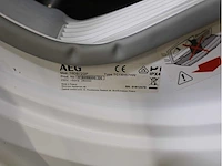 Aeg 6000 series | lavamat prosense technology wasmachines & aeg 6000 series | lavatherm prosense technology wasdrogers - afbeelding 8 van  8