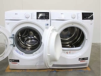 Aeg 6000 series | lavamat prosense technology wasmachines & aeg 6000 series | lavatherm prosense technology wasdrogers - afbeelding 2 van  8