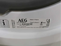 Aeg 6000 series | lavamat prosense technology wasmachines & aeg 6000 series | lavatherm prosense technology wasdrogers - afbeelding 5 van  8