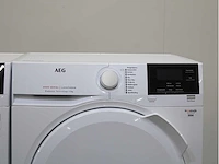 Aeg 6000 series | lavamat prosense technology wasmachines & aeg 6000 series | lavatherm prosense technology wasdrogers - afbeelding 6 van  8