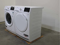 Aeg 6000 series | lavamat prosense technology wasmachines & aeg 6000 series | lavatherm prosense technology wasdrogers - afbeelding 7 van  8