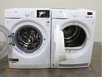 Aeg 6000 series | lavamat prosense technology wasmachines & aeg 6000 series | lavatherm prosense technology wasdrogers - afbeelding 2 van  8