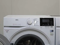 Aeg 6000 series | lavamat prosense technology wasmachines & aeg 6000 series | lavatherm prosense technology wasdrogers - afbeelding 3 van  8