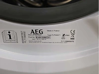 Aeg 6000 series | lavamat prosense technology wasmachines & aeg 6000 series | lavatherm prosense technology wasdrogers - afbeelding 5 van  8