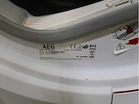 Aeg 6000 series | lavamat prosense technology wasmachines & aeg 6000 series | lavatherm prosense technology wasdrogers - afbeelding 8 van  8
