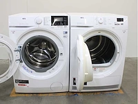 Aeg 6000 series | lavamat prosense technology wasmachines & aeg 6000 series | lavatherm prosense technology wasdrogers - afbeelding 2 van  8