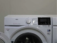Aeg 6000 series | lavamat prosense technology wasmachines & aeg 6000 series | lavatherm prosense technology wasdrogers - afbeelding 3 van  8