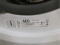 Aeg 6000 series | lavamat prosense technology wasmachines & aeg 6000 series | lavatherm prosense technology wasdrogers - afbeelding 5 van  8