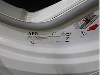 Aeg 6000 series | lavamat prosense technology wasmachines & aeg 6000 series | lavatherm prosense technology wasdrogers - afbeelding 8 van  8