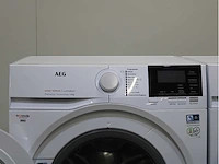 Aeg 6000 series | lavamat prosense technology wasmachines & aeg 6000 series | lavatherm prosense technology wasdrogers - afbeelding 3 van  8