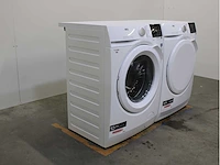 Aeg 6000 series | lavamat prosense technology wasmachines & aeg 6000 series | lavatherm prosense technology wasdrogers - afbeelding 4 van  8