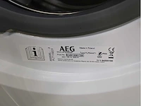Aeg 6000 series | lavamat prosense technology wasmachines & aeg 6000 series | lavatherm prosense technology wasdrogers - afbeelding 5 van  8