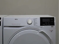 Aeg 6000 series | lavamat prosense technology wasmachines & aeg 6000 series | lavatherm prosense technology wasdrogers - afbeelding 6 van  8