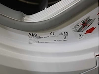 Aeg 6000 series | lavamat prosense technology wasmachines & aeg 6000 series | lavatherm prosense technology wasdrogers - afbeelding 8 van  8