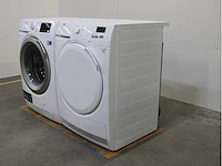 Aeg 6000 series | lavamat prosense technology wasmachines & aeg 7000 series | lavatherm sensidry technology wasdrogers - afbeelding 7 van  8