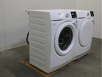Aeg 6000 series | lavamat prosense technology wasmachines & aeg 7000 series | lavatherm sensidry technology wasdrogers - afbeelding 4 van  8