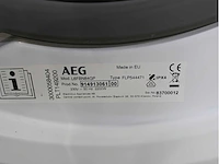Aeg 6000 series | lavamat prosense technology wasmachines & aeg 7000 series | lavatherm sensidry technology wasdrogers - afbeelding 5 van  8