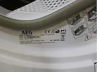Aeg 6000 series | lavamat prosense technology wasmachines & aeg 7000 series | lavatherm sensidry technology wasdrogers - afbeelding 8 van  8